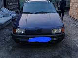 Volkswagen Passat 1991 годаүшін1 250 000 тг. в Караганда – фото 5