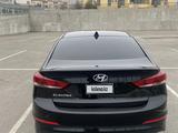 Hyundai Elantra 2016 года за 5 000 000 тг. в Актау – фото 3