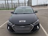 Hyundai Elantra 2016 года за 5 000 000 тг. в Актау – фото 5