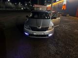 Skoda Rapid 2013 годаүшін3 500 000 тг. в Кокшетау – фото 4