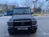 Mercedes-Benz G 280 1990 годаүшін3 300 000 тг. в Алматы