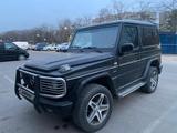 Mercedes-Benz G 280 1990 годаүшін3 300 000 тг. в Алматы – фото 3