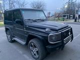 Mercedes-Benz G 280 1990 годаүшін3 300 000 тг. в Алматы – фото 2