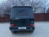 Mercedes-Benz G 280 1990 годаүшін3 300 000 тг. в Алматы – фото 4
