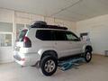 Toyota Land Cruiser Prado 2007 года за 12 800 000 тг. в Жанаозен – фото 25