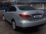 Nissan Almera 2014 годаүшін4 500 000 тг. в Караганда – фото 2