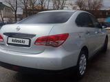 Nissan Almera 2014 года за 4 500 000 тг. в Караганда – фото 3