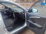 Nissan Almera 2014 годаүшін4 500 000 тг. в Караганда – фото 5