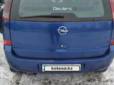 Opel Meriva 2003 года за 1 800 000 тг. в Караганда – фото 2