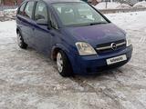 Opel Meriva 2003 года за 1 800 000 тг. в Караганда