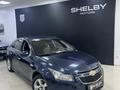 Chevrolet Cruze 2010 годаүшін3 050 000 тг. в Костанай