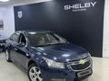 Chevrolet Cruze 2010 годаүшін3 050 000 тг. в Костанай – фото 2