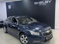 Chevrolet Cruze 2010 годаүшін3 050 000 тг. в Костанай – фото 3