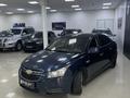 Chevrolet Cruze 2010 годаүшін3 050 000 тг. в Костанай – фото 4