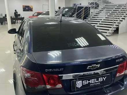 Chevrolet Cruze 2010 года за 3 050 000 тг. в Костанай – фото 5