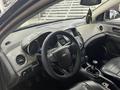 Chevrolet Cruze 2010 годаүшін3 050 000 тг. в Костанай – фото 7