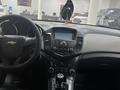 Chevrolet Cruze 2010 годаүшін3 050 000 тг. в Костанай – фото 8