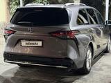 Toyota Sienna 2023 годаүшін25 000 000 тг. в Шымкент – фото 2