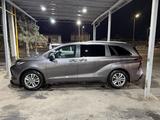 Toyota Sienna 2023 годаүшін25 000 000 тг. в Шымкент – фото 5