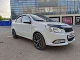 Chevrolet Nexia 2022 года за 5 950 000 тг. в Уральск – фото 2