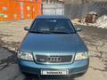 Audi A6 1997 годаүшін2 800 000 тг. в Алматы – фото 2
