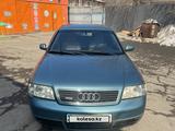 Audi A6 1997 года за 2 800 000 тг. в Алматы – фото 2