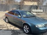 Audi A6 1997 годаүшін2 800 000 тг. в Алматы