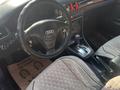 Audi A6 1997 годаүшін2 800 000 тг. в Алматы – фото 8