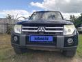 Mitsubishi Pajero 2007 года за 9 200 000 тг. в Петропавловск