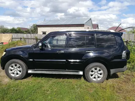 Mitsubishi Pajero 2007 года за 9 200 000 тг. в Петропавловск – фото 3