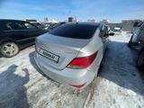 Hyundai Accent 2014 года за 3 899 800 тг. в Алматы – фото 4