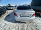 Hyundai Accent 2014 годаүшін3 501 180 тг. в Алматы – фото 2