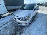 Hyundai Accent 2014 года за 3 899 800 тг. в Алматы – фото 5