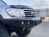 Toyota Land Cruiser 2005 годаүшін10 500 000 тг. в Караганда – фото 4