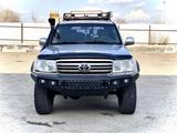 Toyota Land Cruiser 2005 годаүшін10 500 000 тг. в Караганда