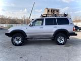 Toyota Land Cruiser 2005 годаүшін10 500 000 тг. в Караганда – фото 2