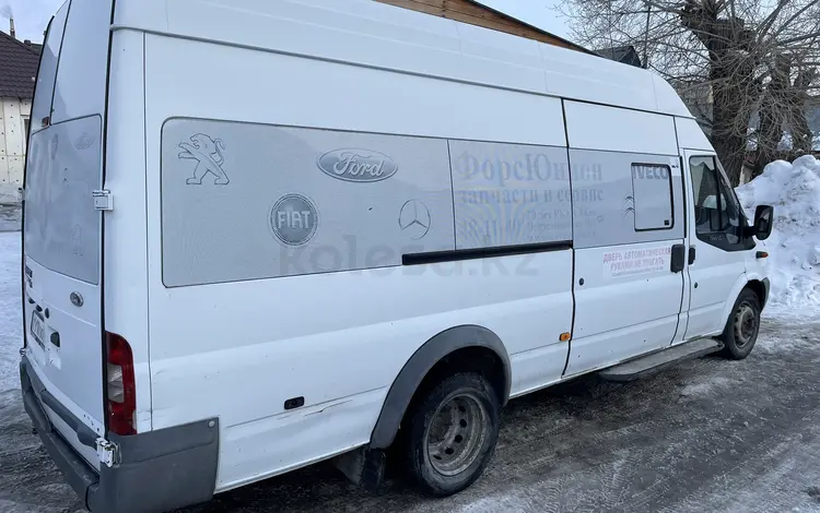 Ford  Transit 2007 года за 1 700 000 тг. в Павлодар