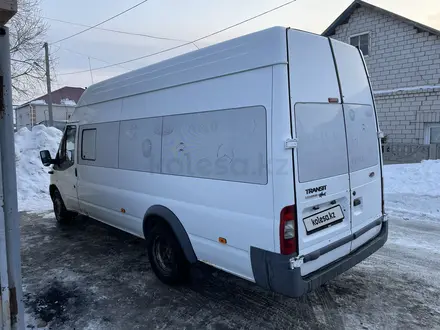 Ford  Transit 2007 года за 1 700 000 тг. в Павлодар – фото 5