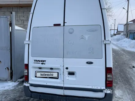 Ford  Transit 2007 года за 1 700 000 тг. в Павлодар – фото 7