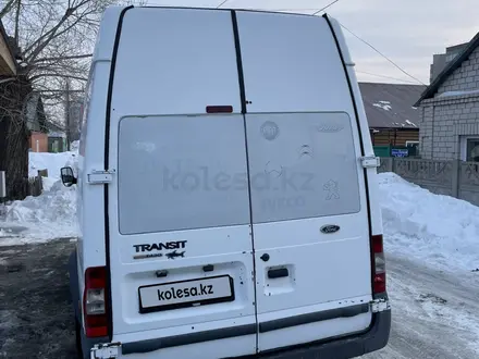 Ford  Transit 2007 года за 1 700 000 тг. в Павлодар – фото 6