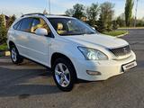 Lexus RX 350 2006 года за 9 500 000 тг. в Тараз