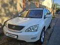 Lexus RX 350 2006 годаfor9 400 000 тг. в Тараз – фото 10