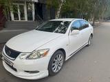 Lexus GS 300 2006 годаүшін5 500 000 тг. в Семей – фото 2