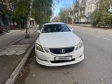 Lexus GS 300 2006 годаүшін5 500 000 тг. в Семей