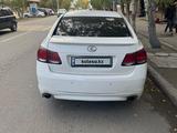 Lexus GS 300 2006 годаүшін5 500 000 тг. в Семей – фото 3
