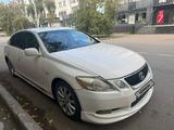 Lexus GS 300 2006 годаүшін5 500 000 тг. в Семей – фото 5