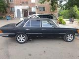 Mercedes-Benz S 300 1976 годаfor1 500 000 тг. в Алматы – фото 3