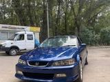 Honda Torneo 1997 годаfor1 700 000 тг. в Алматы