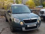 Skoda Yeti 2013 годаүшін4 900 000 тг. в Караганда