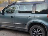 Skoda Yeti 2013 года за 5 100 000 тг. в Караганда – фото 4